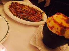 -成桂西餐厅·42年的味道(五大道疙瘩楼店)