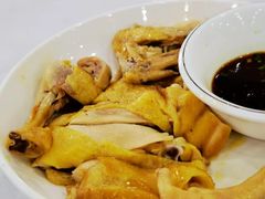白切鸡-状元楼(金溪路店)