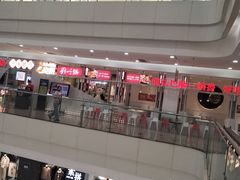 -万达广场(太原街店)