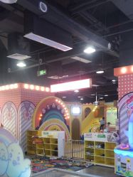 -潮立方(南岗店)