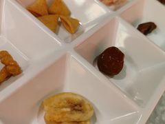 -探鱼·鲜青椒爽麻烤鱼(苏宁广场店)