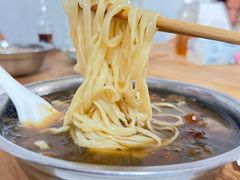 -老火车站牛肉粉