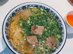 -燕兰楼·清真西北融合菜(亚运村店)