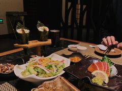 -青岛海泉湾皇冠假日度假酒店-天海日餐厅