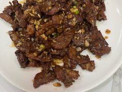-清真·同发顺饭庄·烧麦(总店)