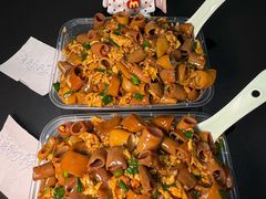 -必点海鲜·海肠捞饭大王(滨江道店)