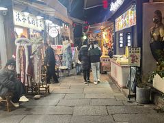 -小河直街历史文化街区