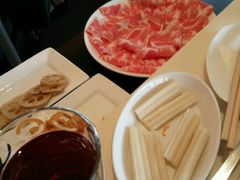 -佘记全家福芋儿鸡(向阳街总店)