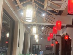 -渔码头食府·20年蓬莱老字号(登州路店)