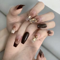 -IDO美甲美睫