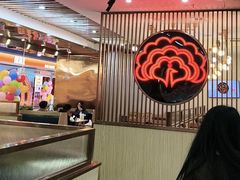 -傣妹休闲时尚火锅(三水广场店)