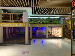 -极乐汇汗蒸会馆(杭州店)