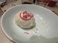 -京华烟云·北京烤鸭(领展购物广场·中关村店)