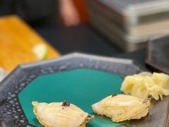 -Sushi Hanzo半藏(天环广场店)