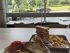 -SAANCI山池咖啡(海上世界文化艺术中心店)