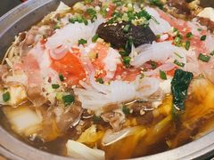 -樱の千渡日式料理·铁板烧•烧鸟(金盛田广场店)
