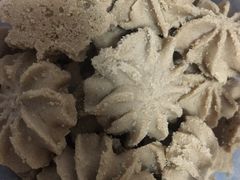 咖啡曲奇饼-匠造烘焙(上海湾店)