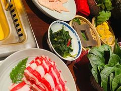 -大隐·成都火锅Bistro(合生麒麟新天地店)