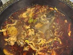 -蛙老爹·蜀香美蛙鱼头(王家湾店)