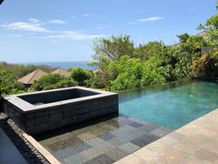 -巴厘岛悦榕庄Jumana露台餐厅