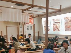 -小满手工粉(北京来福士店)