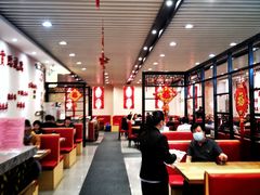 大堂-赏点粤式点心(广州塔店)