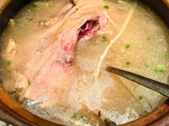 -绿杨春·淮扬宴(庐山路店)