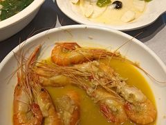 -小秦淮·南京土菜(新亭西路店)