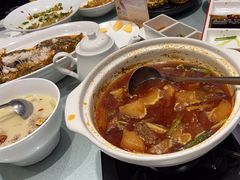 -湖锦酒楼·32年地道湖北菜(光谷店)
