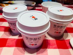 -西贝莜面村(镇江苏宁广场店)