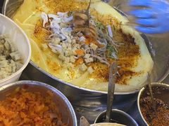 -安徽阜阳卷馍(西单店)