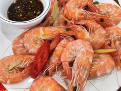 -醉壹号海鲜大排档•三十年老字号(厦门美食地标店)