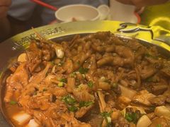 -胖哥俩肉蟹煲(湖滨银泰in77店)