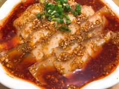 -勇猛子川菜馆(新军路店)