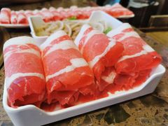 -小龙坎老火锅(北京三里屯店)