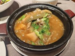 -小厨娘淮扬菜(河西奥美大厦店)