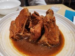 -安天民北方饺子(白石洲店)