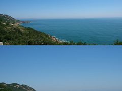-灵山岛风景区