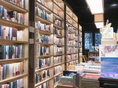 -猫的天空之城概念书店(杭州南宋御街店)