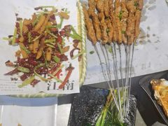 -楚太子  中餐&烧烤(武大店)