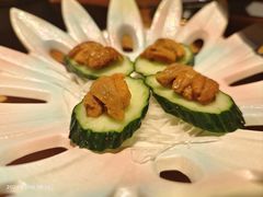 -原志优秀食材·匠心料理·海胆主题(金亿广场店)