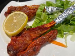 -木尔坦·Multan巴基斯坦清真餐厅halal(大智嘉园店)