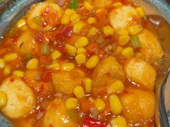 -芭札·Thai泰国餐厅(同和金铂天地店)