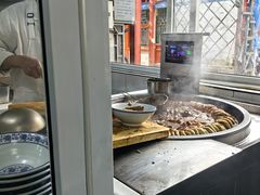 -陈记卤煮小肠