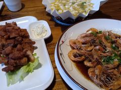 -日出青木·杭帮菜名店