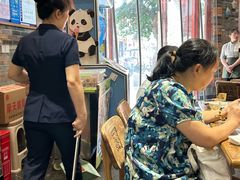 -龙抄手(春熙路总店)