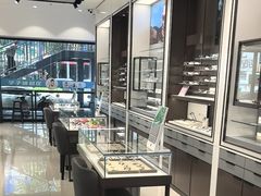 -宝岛眼镜(长沙侯家塘店)