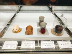 -蜜思琪蛋糕(民生路店)