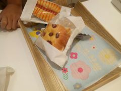 -好利来(川大店)