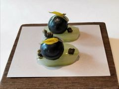 -Amber(置地文华东方酒店)